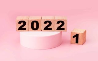 WHAT 2022 MAY MEAN FOR YOUR RETIREMENT ACCOUNTS